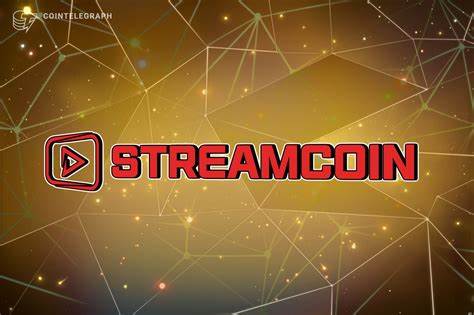 StreamCoin ICO raises more than $11.7M, STRM to list on 100-plus exchanges - Cointelegraph