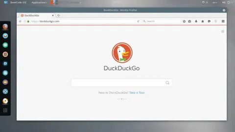 Download the DuckDuckGo Browser for Windows
