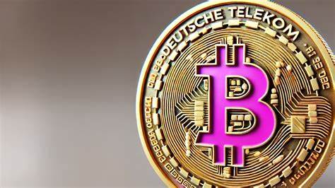 T-Mobile Owner Deutsche Telekom Unveils Bitcoin and Lightning Network Node Operations - Bitcoin.com News