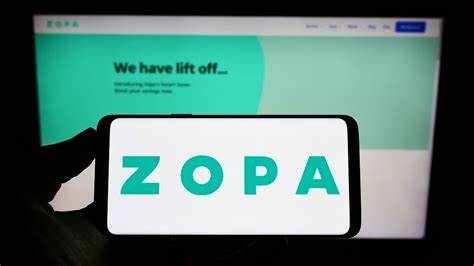 Zopa Bank partners with iVendi