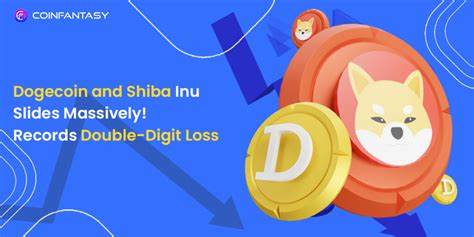 Dogecoin and Shiba Inu Record Death Cross Formation: Is This Terrible News for DOGE and SHIB Holders? - NullTX