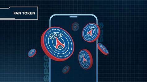 Paris Saint-Germain Fan Token