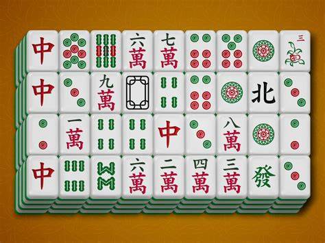 Mahjong.fr - Mahjong Gratuit