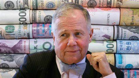 Renowned Investor Jim Rogers Expects All Cryptocurrencies to 'Disappear' — Says Bitcoin Will 'Go to Zero Someday' - Bitcoin.com News