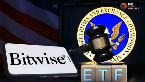 Bitwise Pushes Ahead With First Stablecoin and Tokenization ETF Proposal
