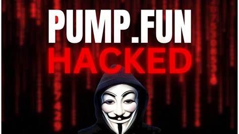 Pump.fun X account hacked to promote scam governance token - BleepingComputer