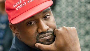Kanye West nennt sich Nazi, lobt Hitler und postet Judenhass