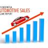 Indonesian vehicle sales fall 19% in August