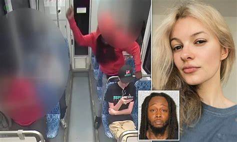 Iryna Zarutska zamordowana w USA. Media milczą