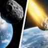 A big Asteroid will Fly Close To the Earth Sep 18th [video][16 mins]