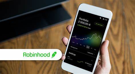 Robinhood Crypto Launches in EU With 'Crypto Back' Bitcoin Rewards Program - Decrypt