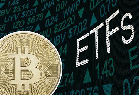 Institutional Demand Pushes Bitcoin Spot ETF Holdings to a Staggering $58 Billion - The Currency Analytics