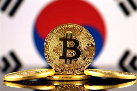 South Korean Province Seizes Crypto Worth $890,000 from Tax Dodgers - Cryptonews