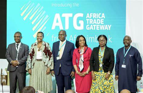 Digital solutions to drive compliance, trade – Afreximbank