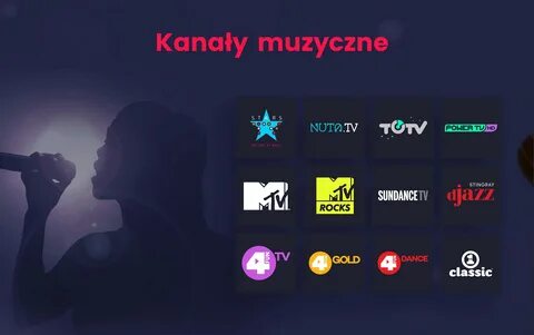 Bezpłatne kanały tv online, na żywo - Pilot WP