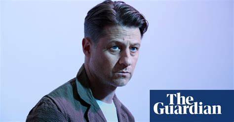 The OC star Ben McKenzie on how crypto took over Hollywood – podcast - The Guardian