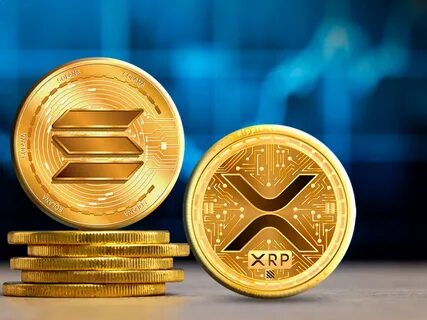 Ripple (XRP) & Solana (SOL) Price Forecast For November 2024 - Watcher Guru