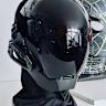 How to Design a Good Sci-Fi Space Helmet: The Filmmakers of 'Prospect'