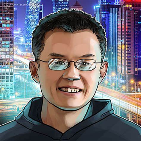 Pakistan appoints Changpeng Zhao as crypto adviser as adoption heats up - Cointelegraph