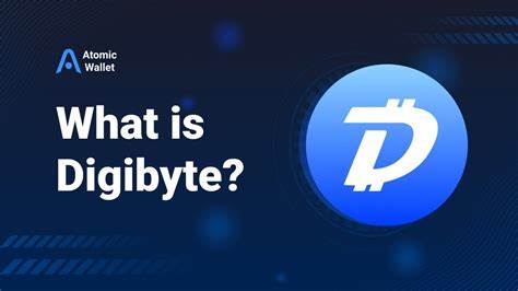 What is DigiByte (DGB)? - The Motley Fool