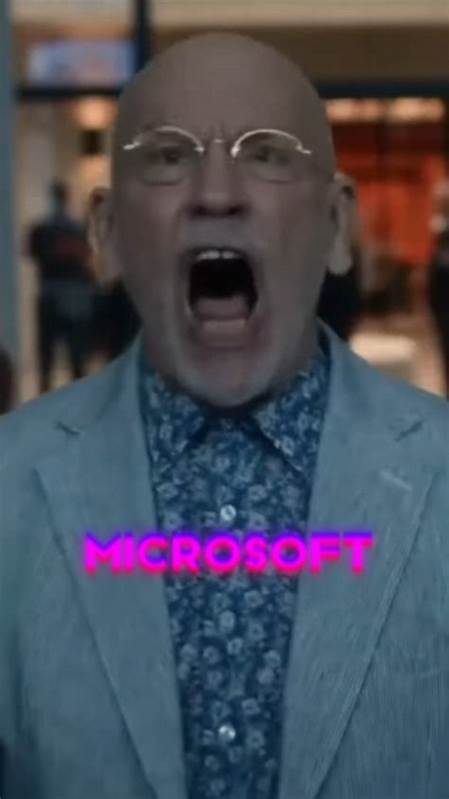 Fuck Microsoft