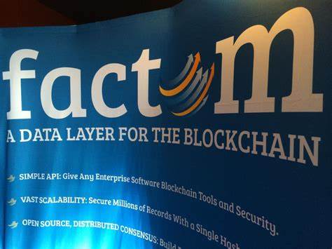 Factom Faces Liquidation After Investors Refuse Request for More Funding - Yahoo Finance