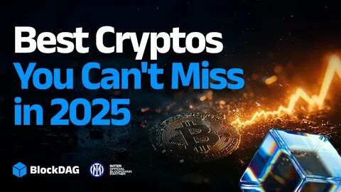 Crypto Top Gainers to Watch in 2025: BlockDAG, VeChain, Toncoin, & Aptos Show Long-Term Potential