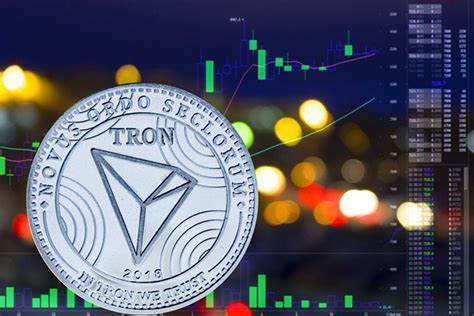 Is TRON a good investment? Where to buy TRON cryptocurrency in India?