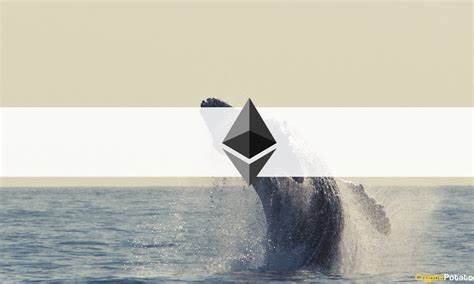 ETH and TON Whales Swiftly Acquire New Ethereum Presale Token Forecasted To Outpace The Crypto Market in 2025 - The Merkle News