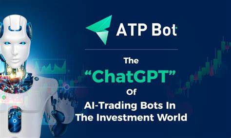 ATPBot Launches the Easiest Automated Crypto Trading Bot for Investors - Bitcoin.com News