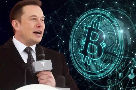 Elon Musk’s X Deletes Bitcoin Emoji, Ignites Crypto Debate - Crypto Times