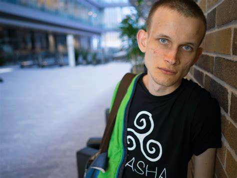 Vitalik Buterin: The cryptocurrency prophet - Financial Post