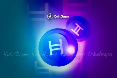 Just In: Grayscale Files 19b-4 For Hedera ETF With US SEC - CoinGape