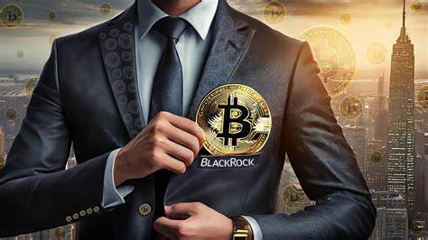 BlackRock Amplifies Bitcoin Buying—529 BTC Added; Is $70K the Next Target? - EconoTimes