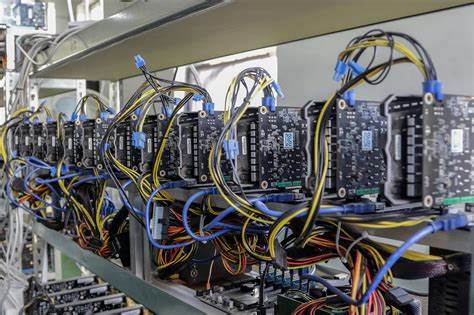 Is Crypto Mining Truly Over or Just Evolving? - Bit Perfect Solutions