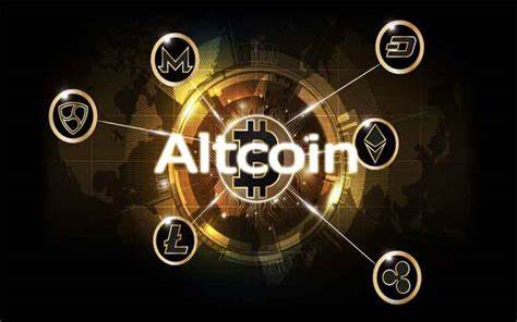 Altcoins Exhibit Golden Cross Signal Indicating Potential Bullish Trend - Blockchain.News