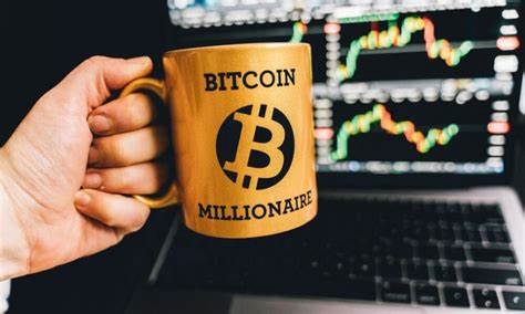 Is Bitcoin a Millionaire Maker?