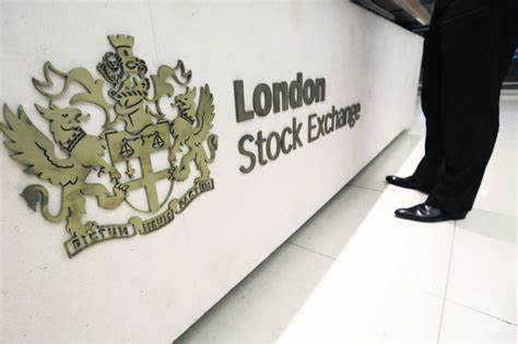 London Stock Exchange gets go-ahead to run Pisces private stock market