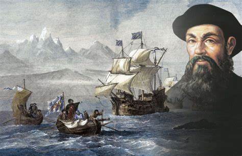 Magellan Expedition