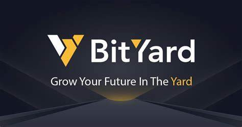 BitYard Has Upgraded Its UI to Provide a Better Trading Experience to Global Traders - Bitcoin.com News