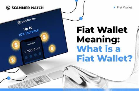 What Is a Fiat Wallet? - The Motley Fool