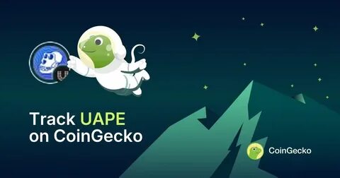 Shardus Price: ULT Live Price Chart, Market Cap & News Today - CoinGecko Buzz