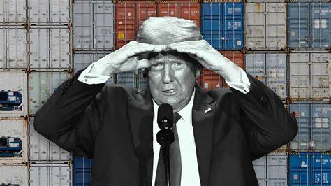 Trump’s tariff policy wipes over $1 trillion from the magnificent 7’s market cap - Mitrade