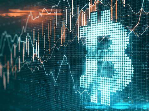 Bitcoin tops US$118,000 for the first time, as the cryptocurrency 