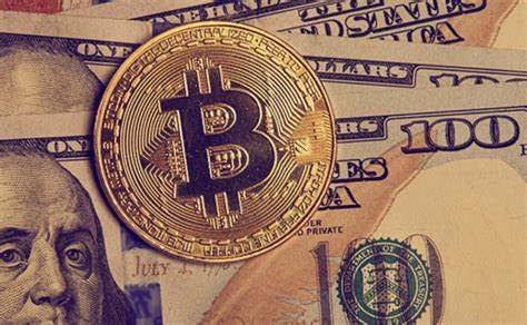 Amid the cryptocurrency debacle, it’s time to give the dollar its due - The Hill
