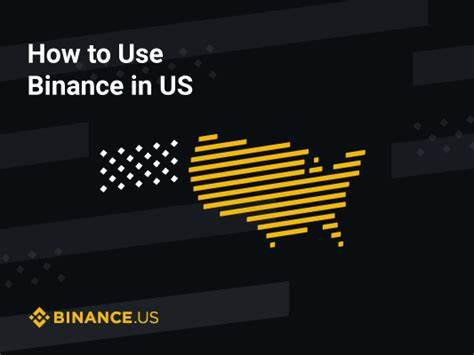 Binance.US resumes USD services after regulatory clarity By Investing.com - Investing.com UK