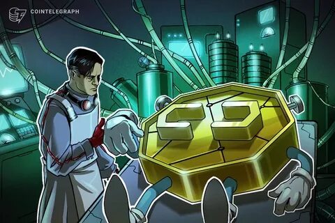 EU Innovation Hub criticizes privacy coins and crypto mixers in new report - Cointelegraph