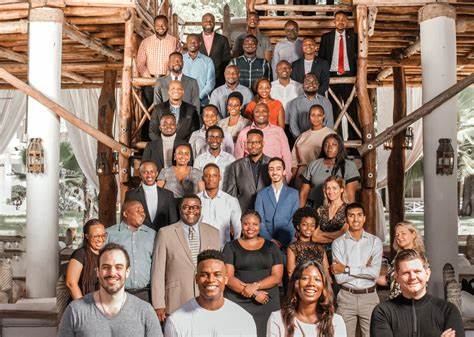Pan-African Crypto Exchange Mara Launches With Backing From Coinbase, Alameda - Decrypt