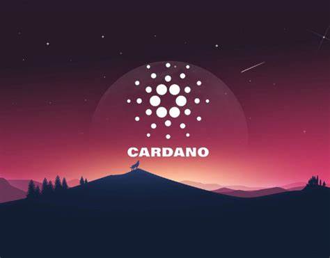 Why is the Cardano (ADA) Price Up Today? - CryptoPotato