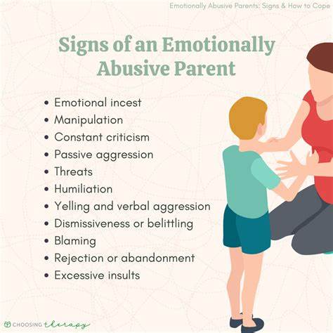 What Our Parents Lacked